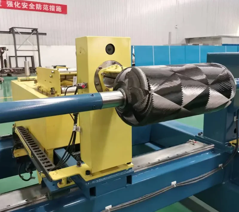 Custom Carbon Fiber Solutions